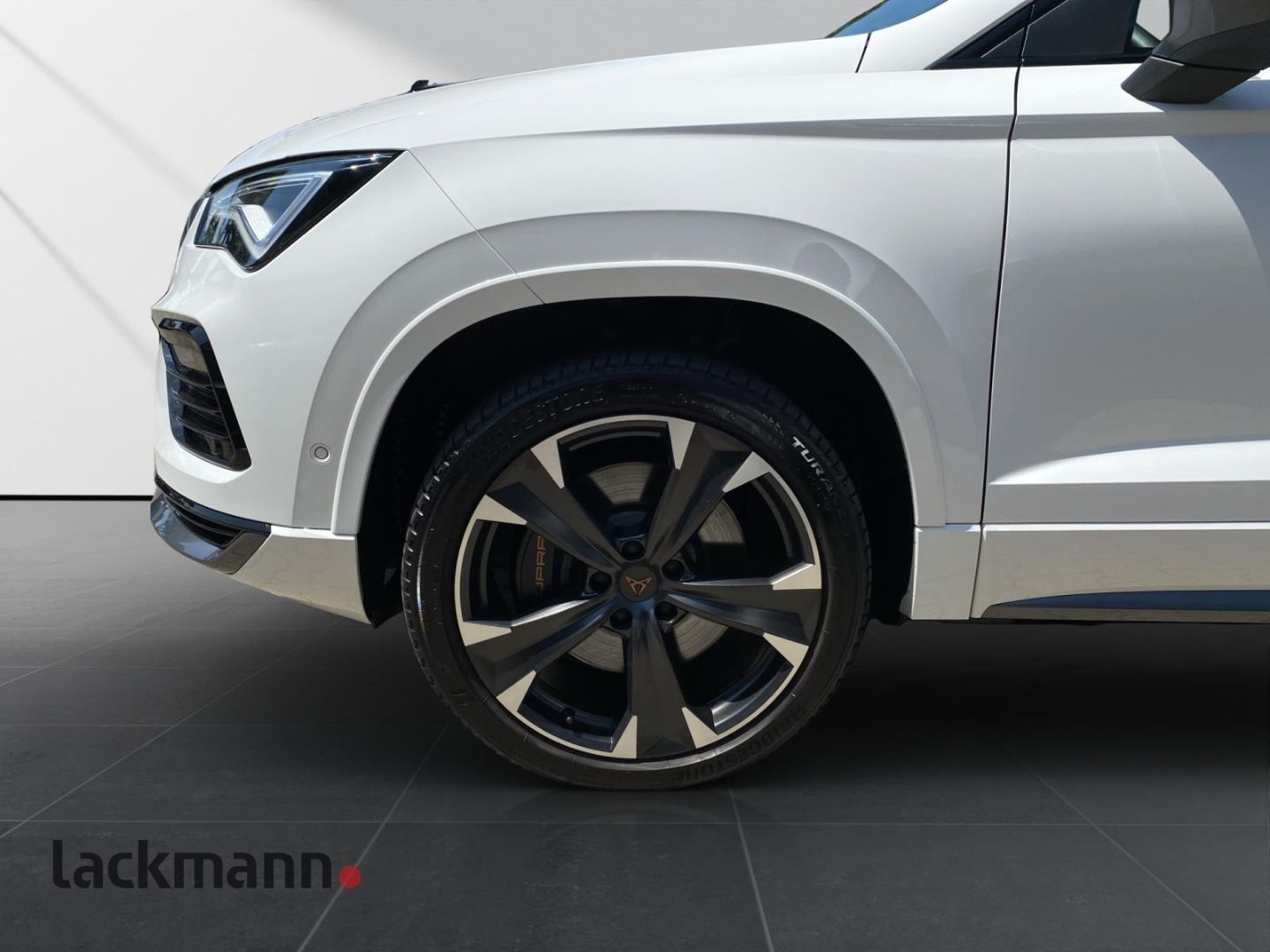 Cupra Ateca 2.0 VZ 4Drive*Navi*Voll-LED*Kessy*Kamera* foto 12
