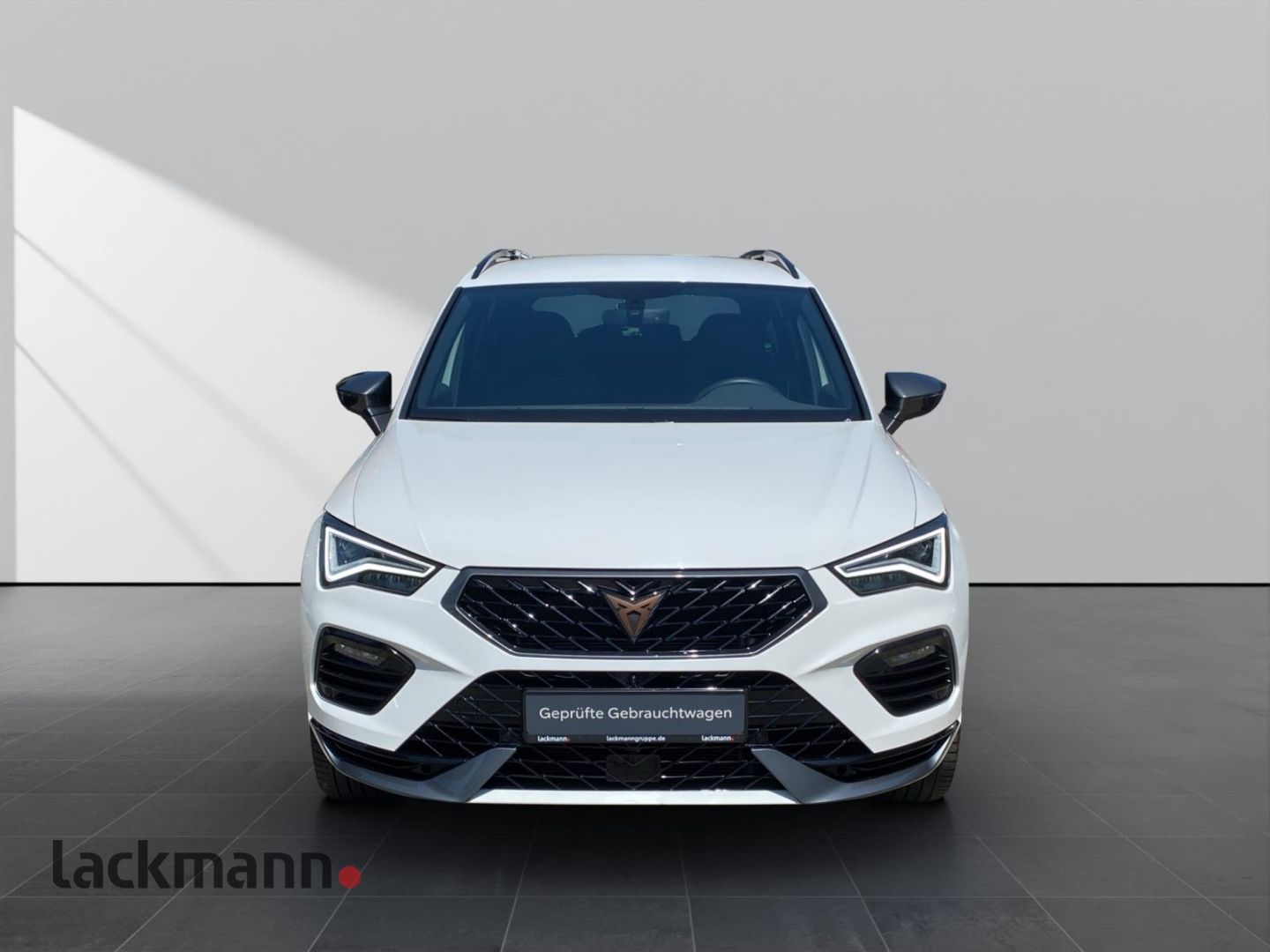 Cupra Ateca 2.0 VZ 4Drive*Navi*Voll-LED*Kessy*Kamera* foto 3