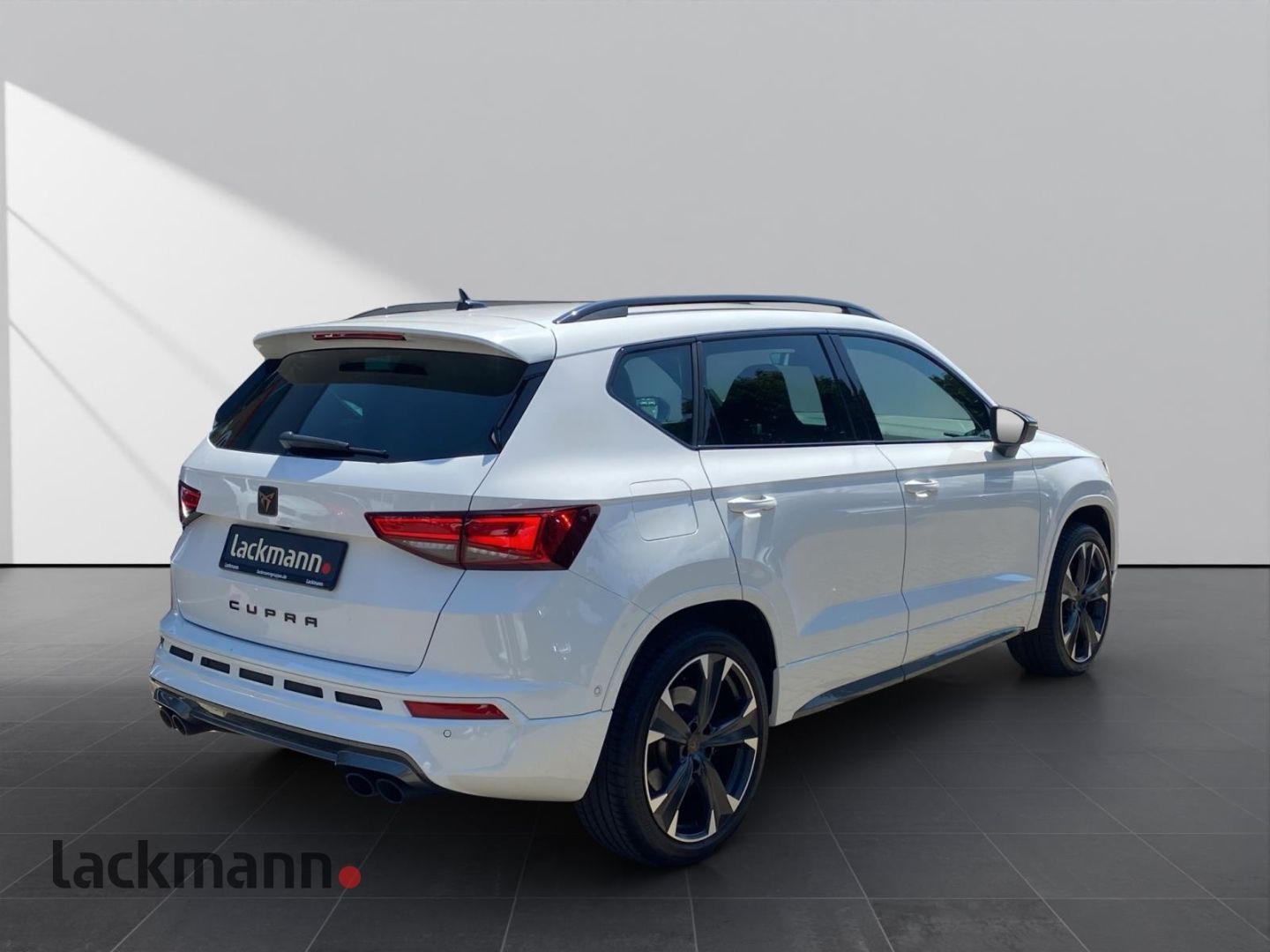 Cupra Ateca 2.0 VZ 4Drive*Navi*Voll-LED*Kessy*Kamera* foto 5