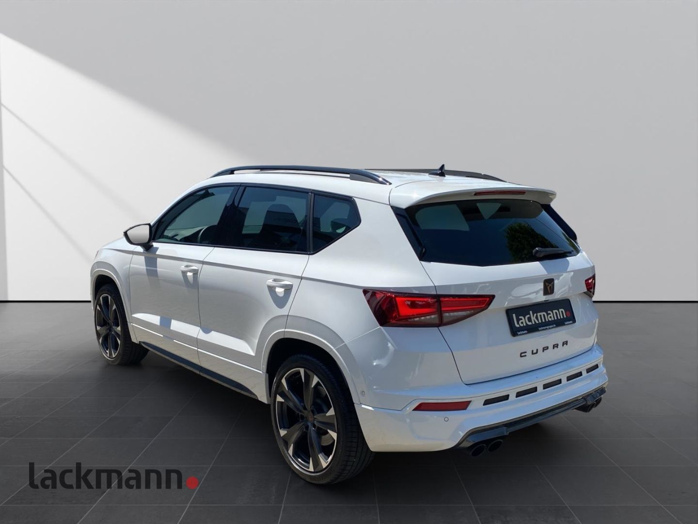 Cupra Ateca 2.0 VZ 4Drive*Navi*Voll-LED*Kessy*Kamera* foto 6