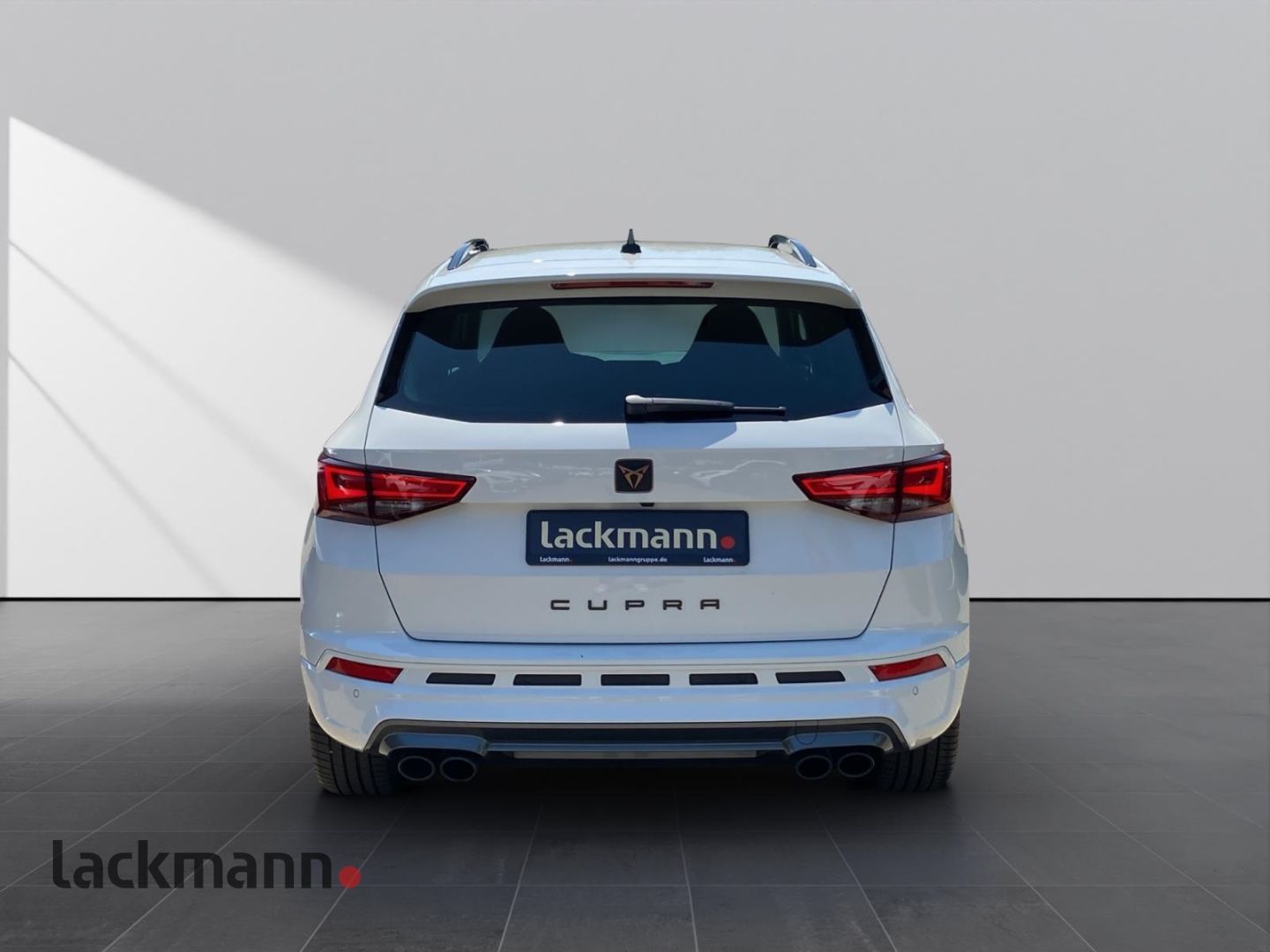 Cupra Ateca 2.0 VZ 4Drive*Navi*Voll-LED*Kessy*Kamera* foto 7