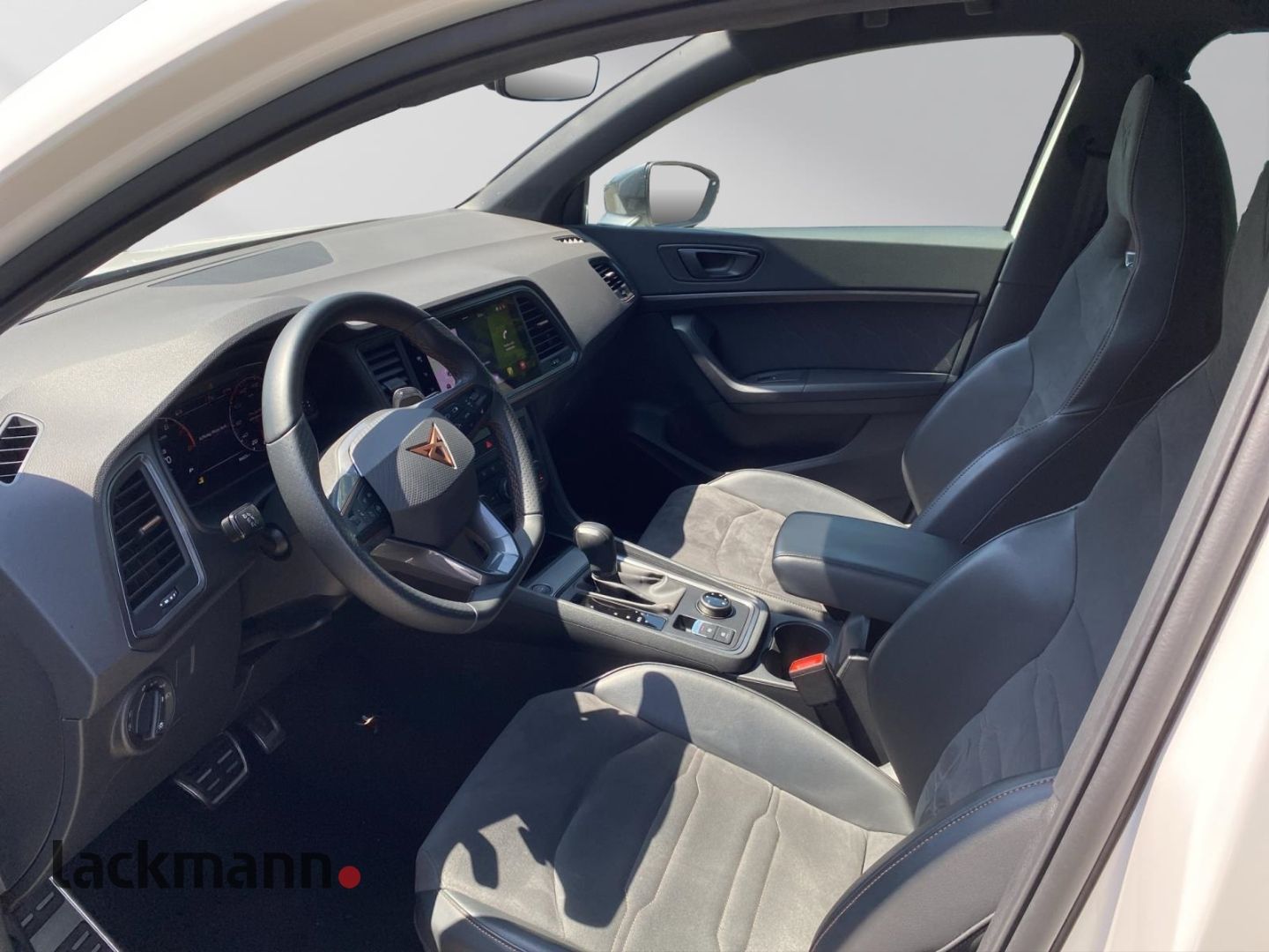 Cupra Ateca 2.0 VZ 4Drive*Navi*Voll-LED*Kessy*Kamera* foto 9
