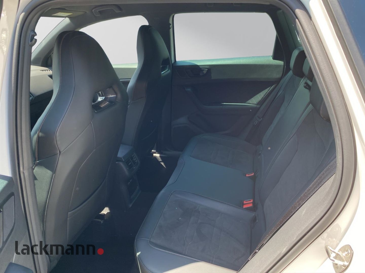 Cupra Ateca 2.0 VZ 4Drive*Navi*Voll-LED*Kessy*Kamera* foto 10