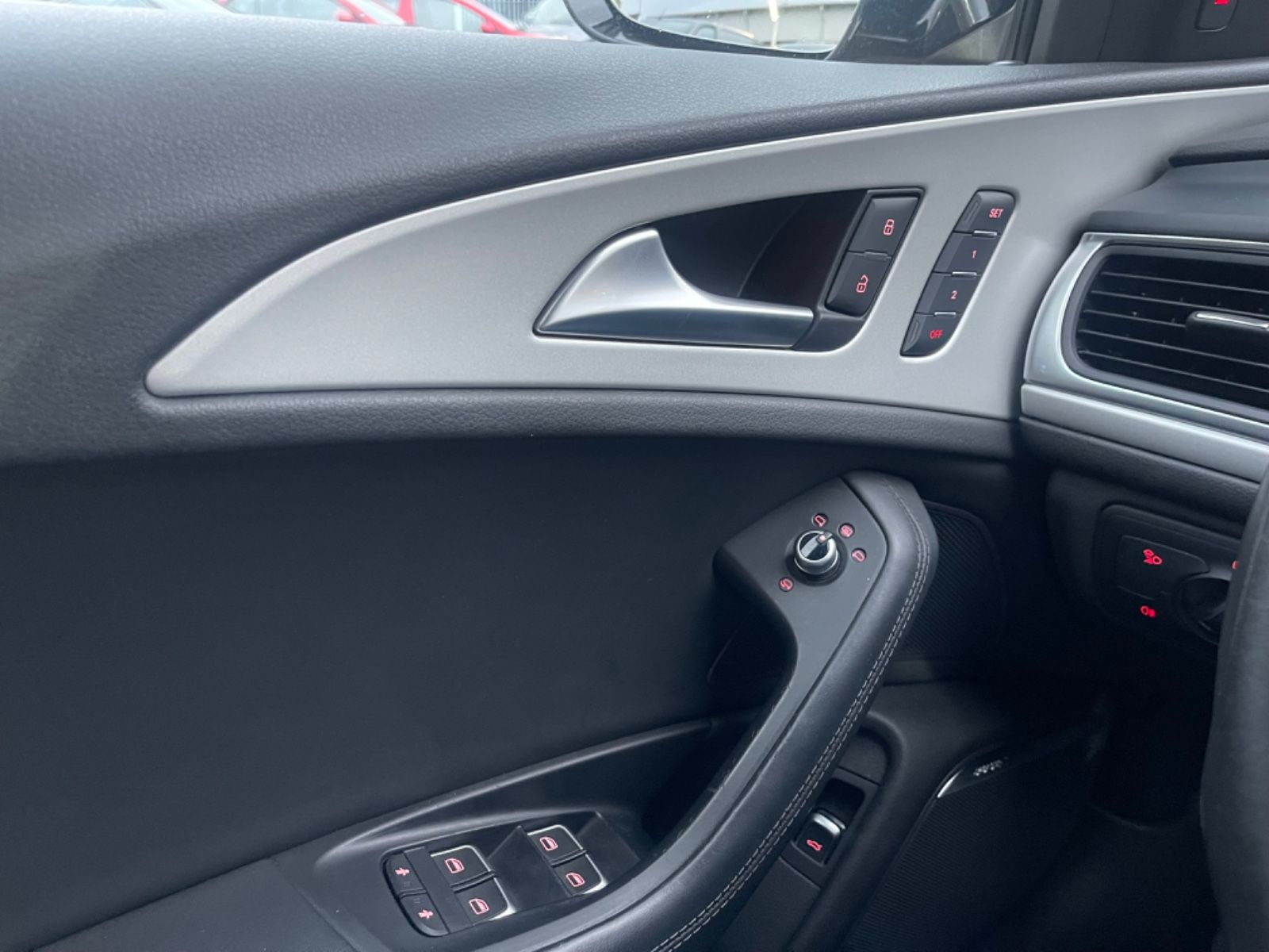 Audi A6 Avant 3.0 TFSI quattro *S-Line,Scheckh,Matrix foto 13