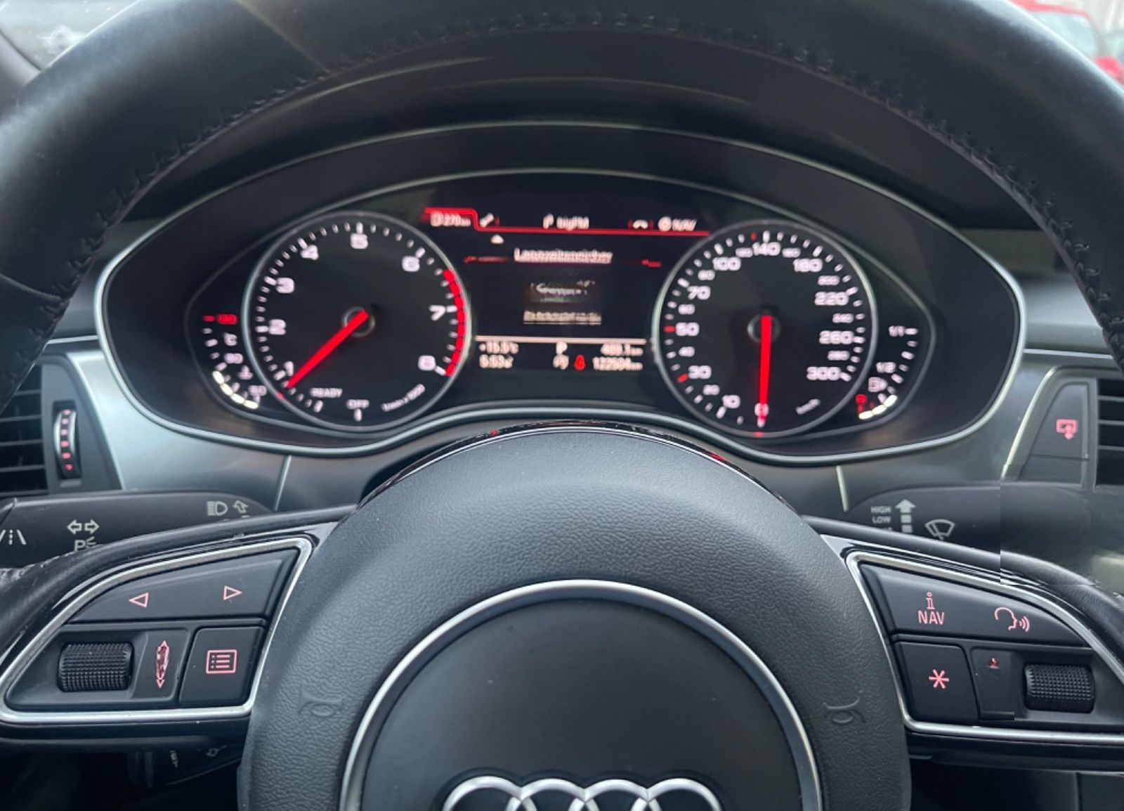 Audi A6 Avant 3.0 TFSI quattro *S-Line,Scheckh,Matrix foto 10