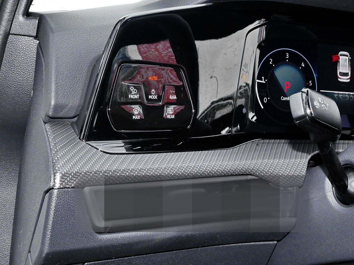 Volkswagen Golf Variant R-Line TDI 150 PS | Pano | Navi uvm foto 13