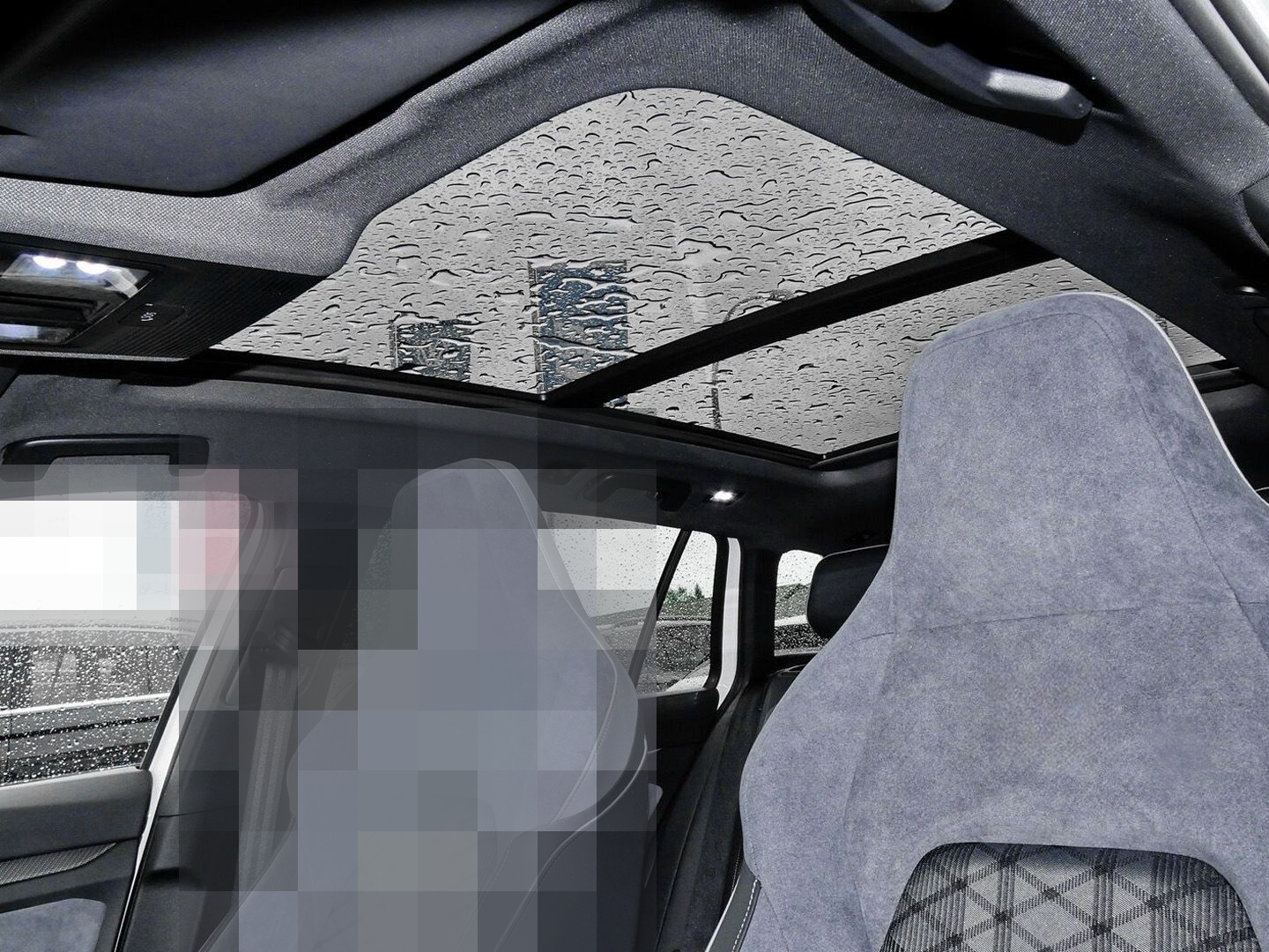 Volkswagen Golf Variant R-Line TDI 150 PS | Pano | Navi uvm foto 14