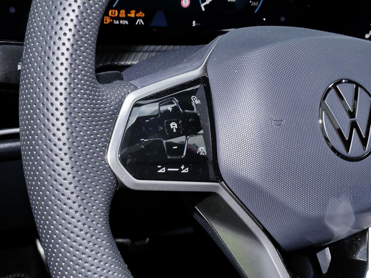 Volkswagen Golf Variant R-Line TDI 150 PS | Pano | Navi uvm foto 15