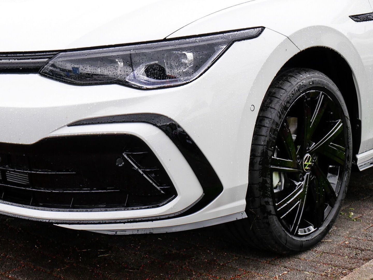 Volkswagen Golf Variant R-Line TDI 150 PS | Pano | Navi uvm foto 18