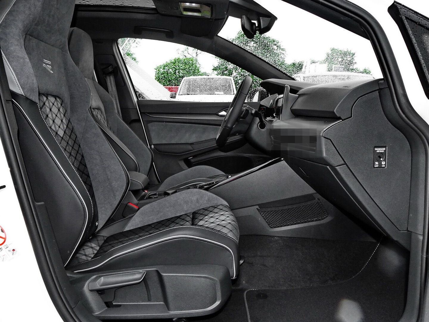 Volkswagen Golf Variant R-Line TDI 150 PS | Pano | Navi uvm foto 5