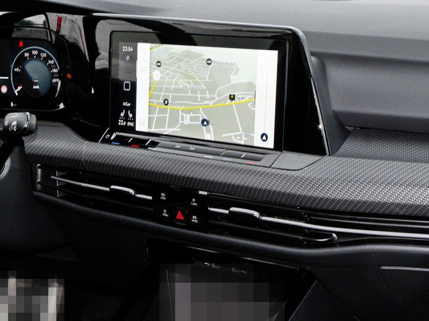 Volkswagen Golf Variant R-Line TDI 150 PS | Pano | Navi uvm foto 7