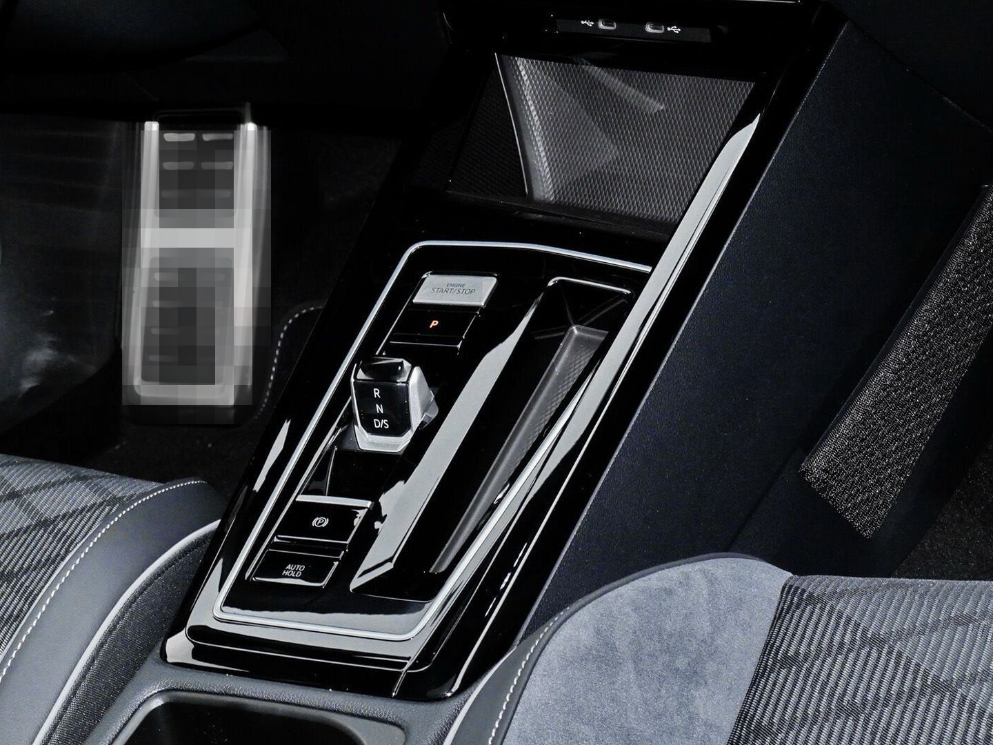 Volkswagen Golf Variant R-Line TDI 150 PS | Pano | Navi uvm foto 8