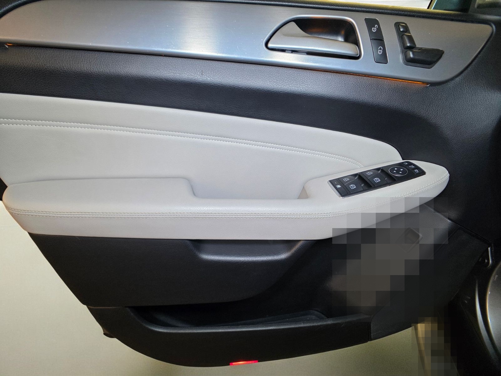 Mercedes-Benz ML 500 4-Mat. AMG Xenon 21" AHK ACC H&K SOFT-Cl. foto 12