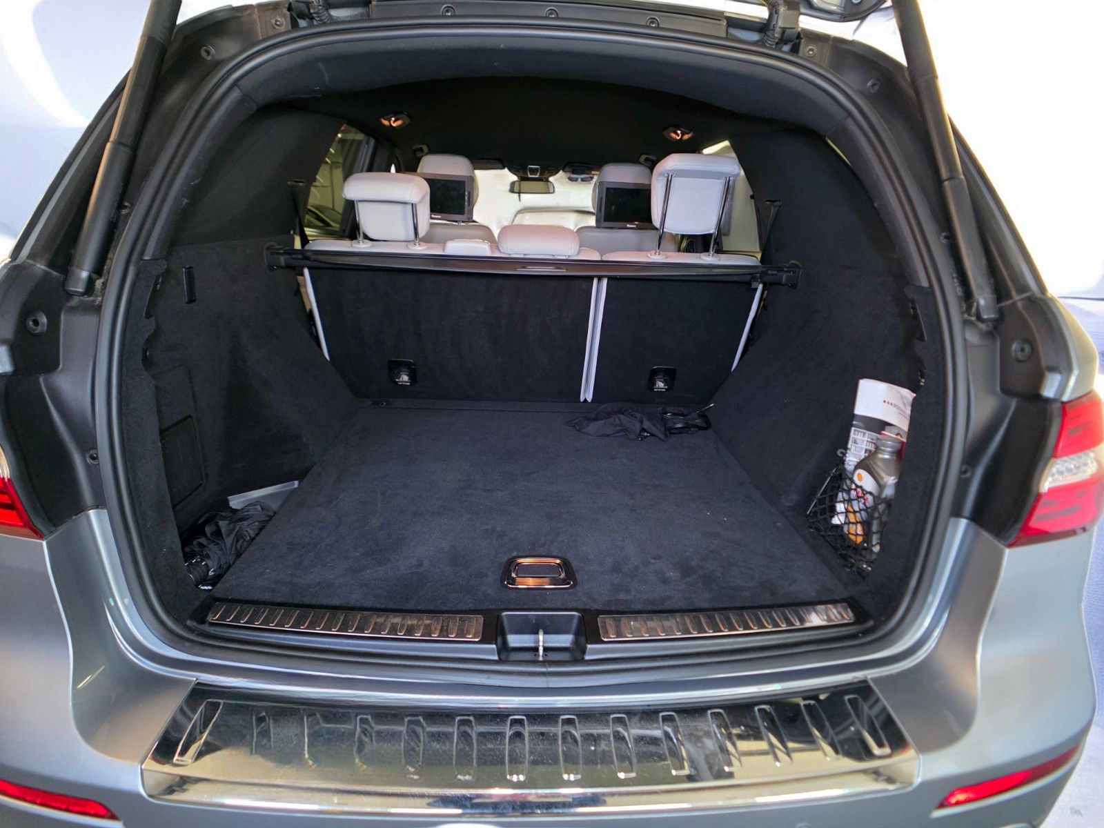 Mercedes-Benz ML 500 4-Mat. AMG Xenon 21" AHK ACC H&K SOFT-Cl. foto 16