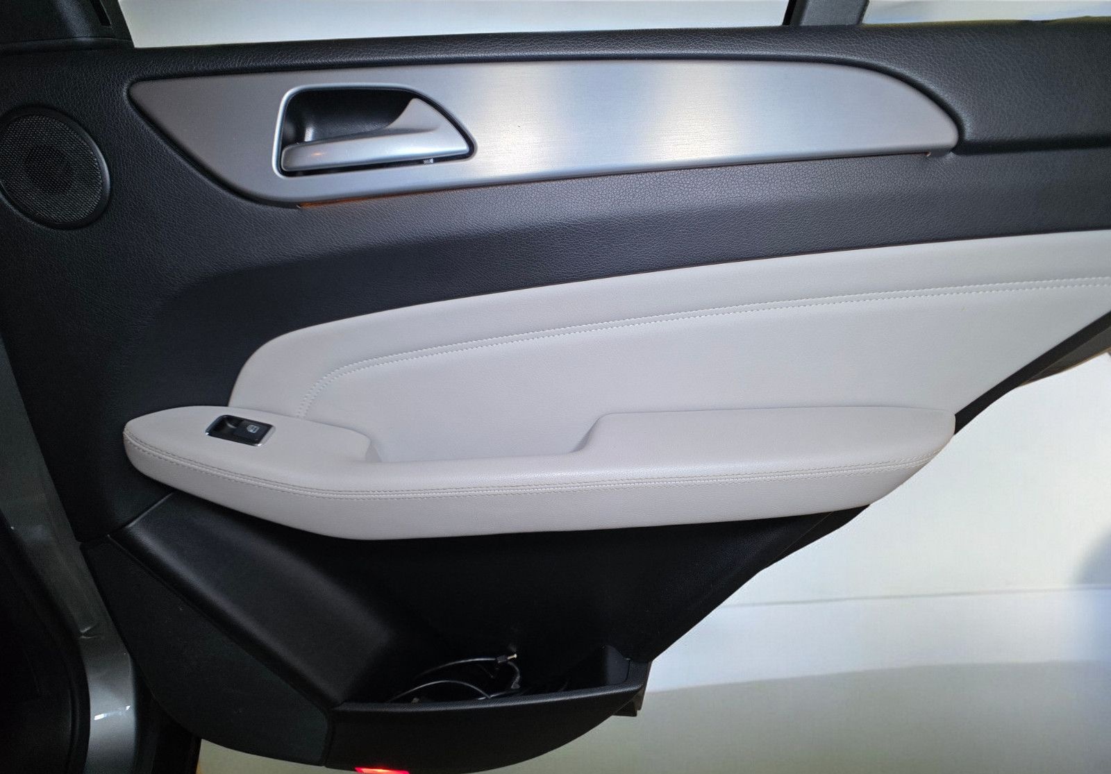 Mercedes-Benz ML 500 4-Mat. AMG Xenon 21" AHK ACC H&K SOFT-Cl. foto 18