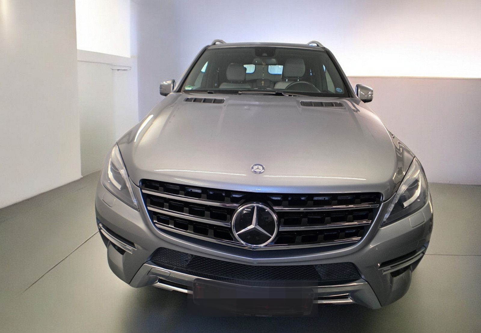 Mercedes-Benz ML 500 4-Mat. AMG Xenon 21" AHK ACC H&K SOFT-Cl. foto 3