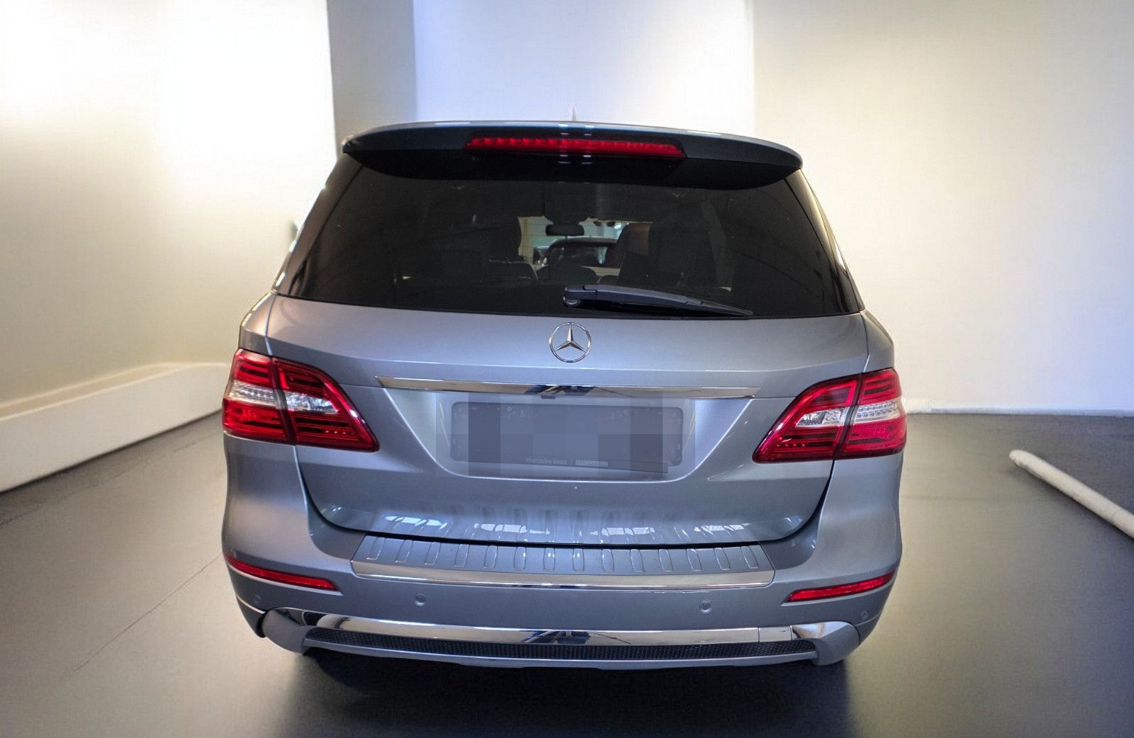 Mercedes-Benz ML 500 4-Mat. AMG Xenon 21" AHK ACC H&K SOFT-Cl. foto 6