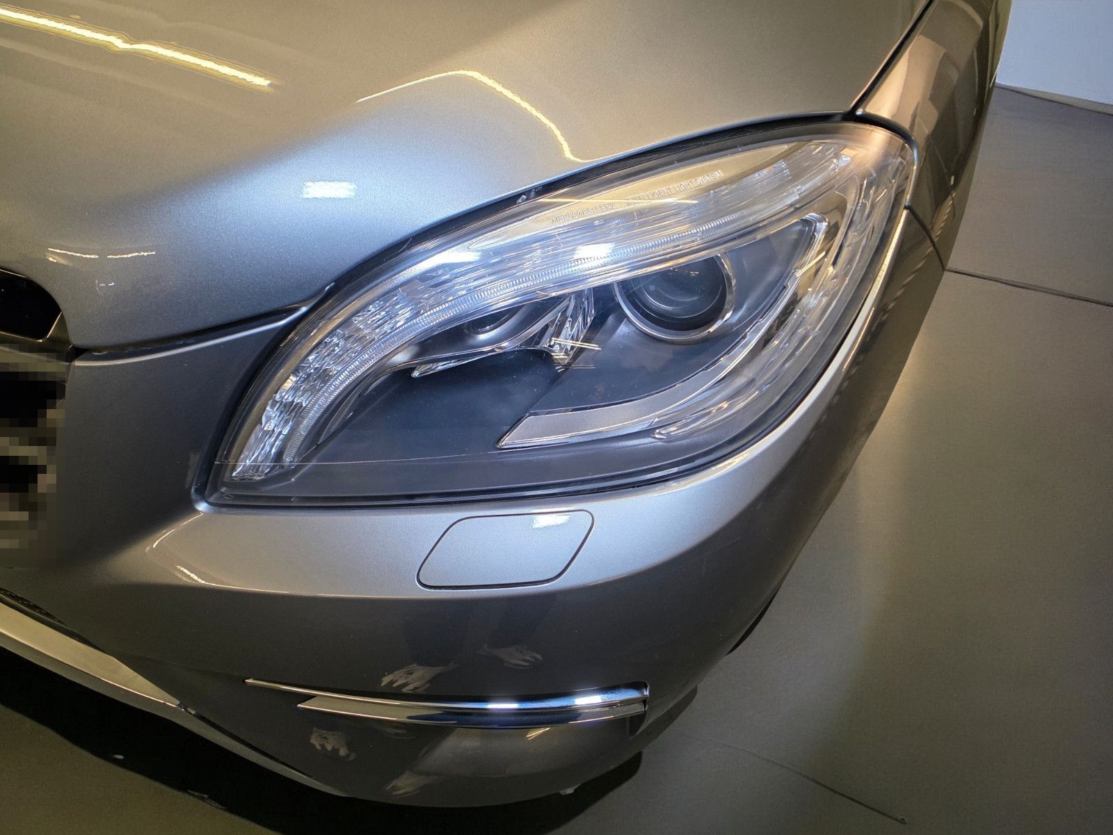 Mercedes-Benz ML 500 4-Mat. AMG Xenon 21" AHK ACC H&K SOFT-Cl. foto 9