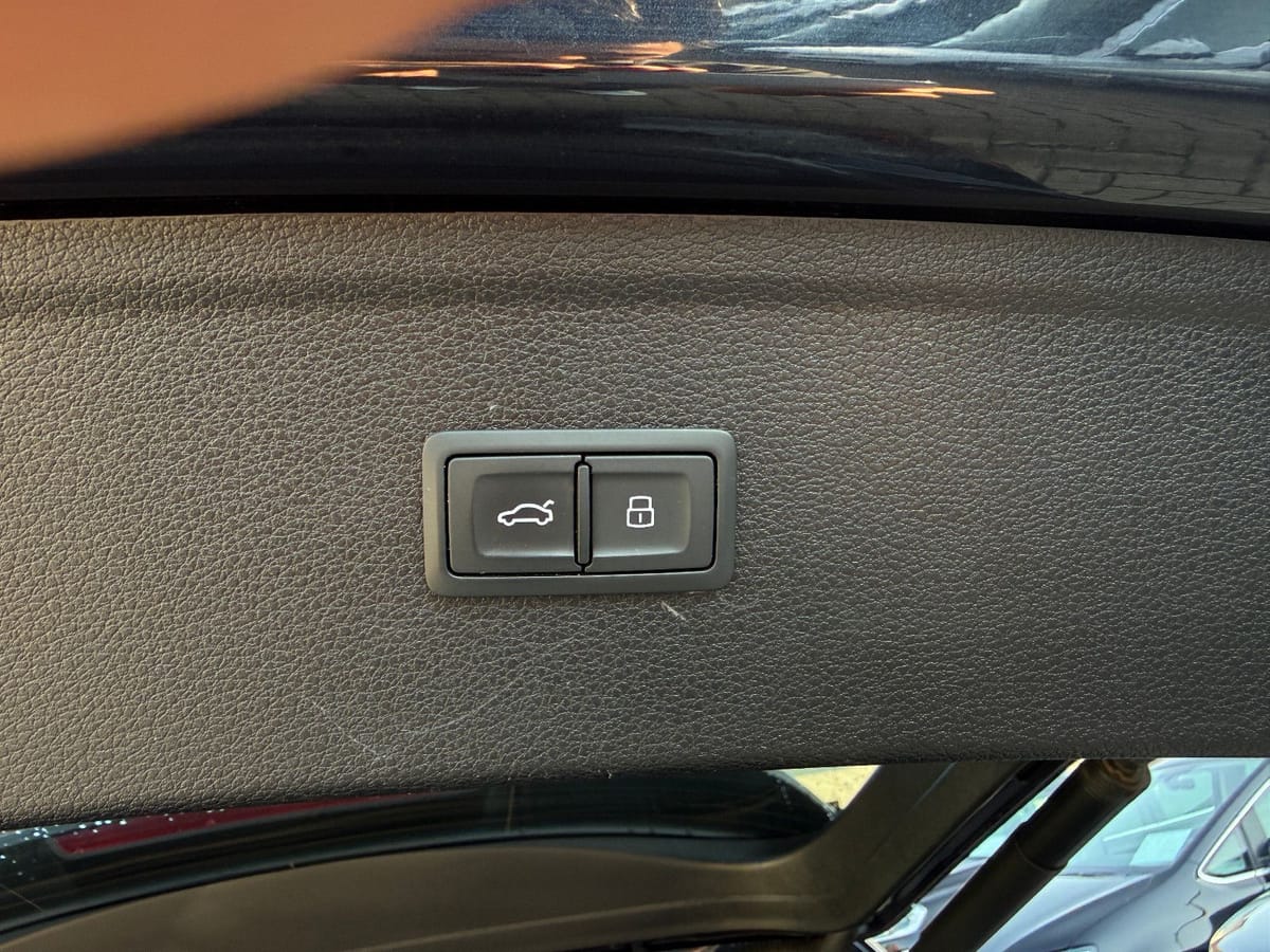 Audi Q5 Quattro LED Pano Leder Kamera Assistent foto 11