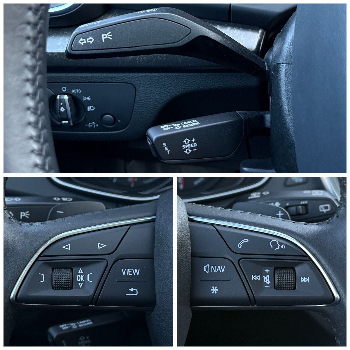 Audi Q5 Quattro LED Pano Leder Kamera Assistent foto 23