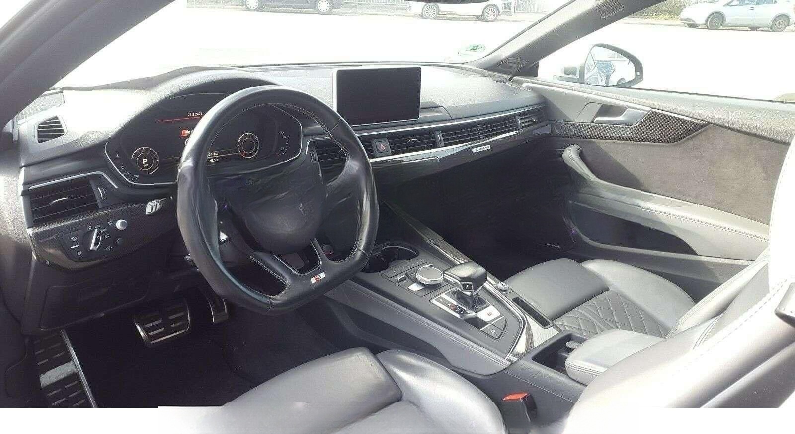 Audi S5 Coupe 3.0 TFSI quattro  MATRIX*HUD*B O*Key GO foto 11