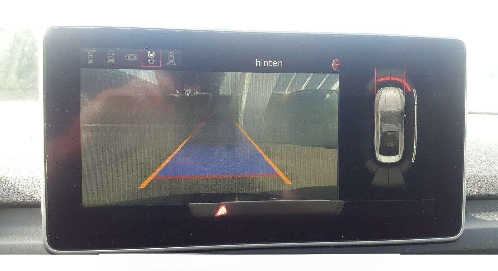 Audi S5 Coupe 3.0 TFSI quattro  MATRIX*HUD*B O*Key GO foto 15