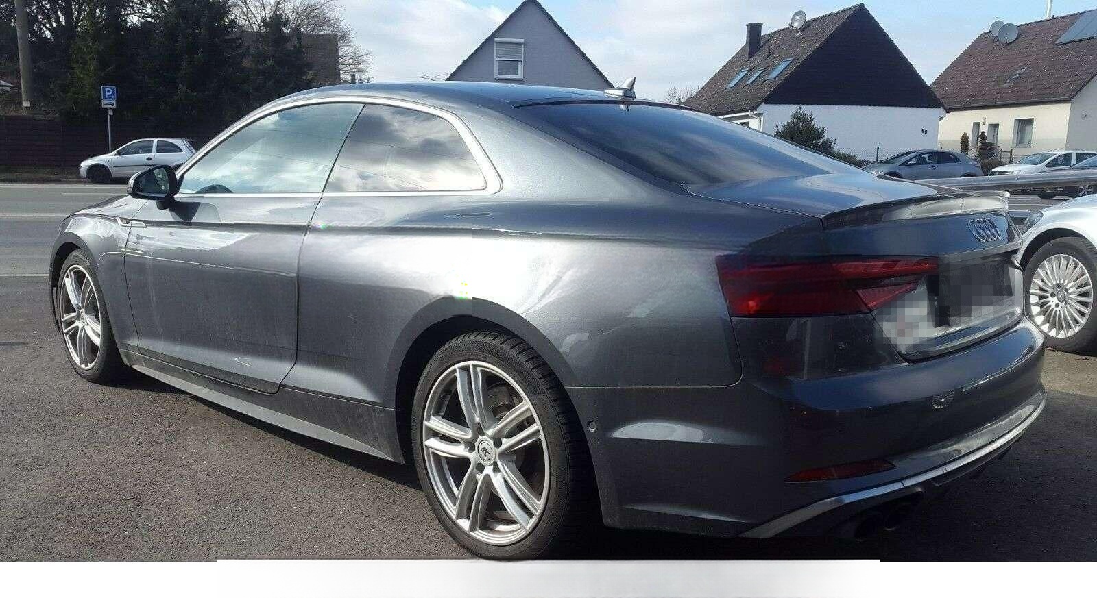 Audi S5 Coupe 3.0 TFSI quattro  MATRIX*HUD*B O*Key GO foto 4
