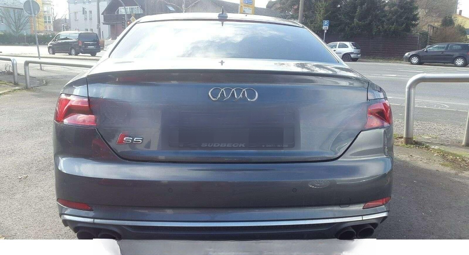 Audi S5 Coupe 3.0 TFSI quattro  MATRIX*HUD*B O*Key GO foto 5