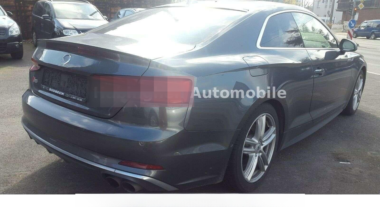 Audi S5 Coupe 3.0 TFSI quattro  MATRIX*HUD*B O*Key GO foto 6