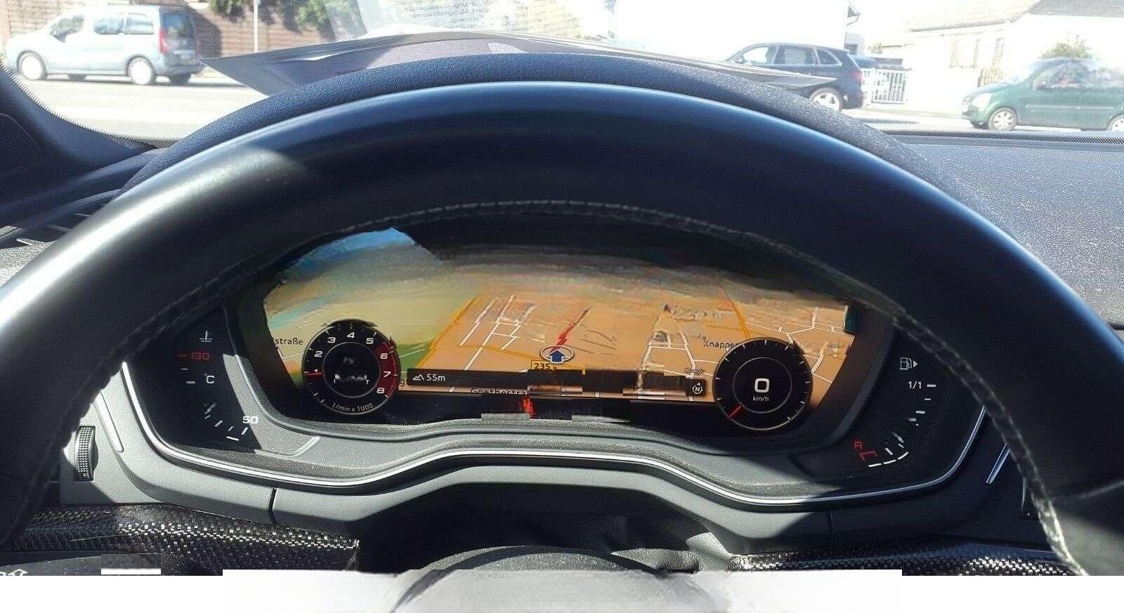 Audi S5 Coupe 3.0 TFSI quattro  MATRIX*HUD*B O*Key GO foto 7