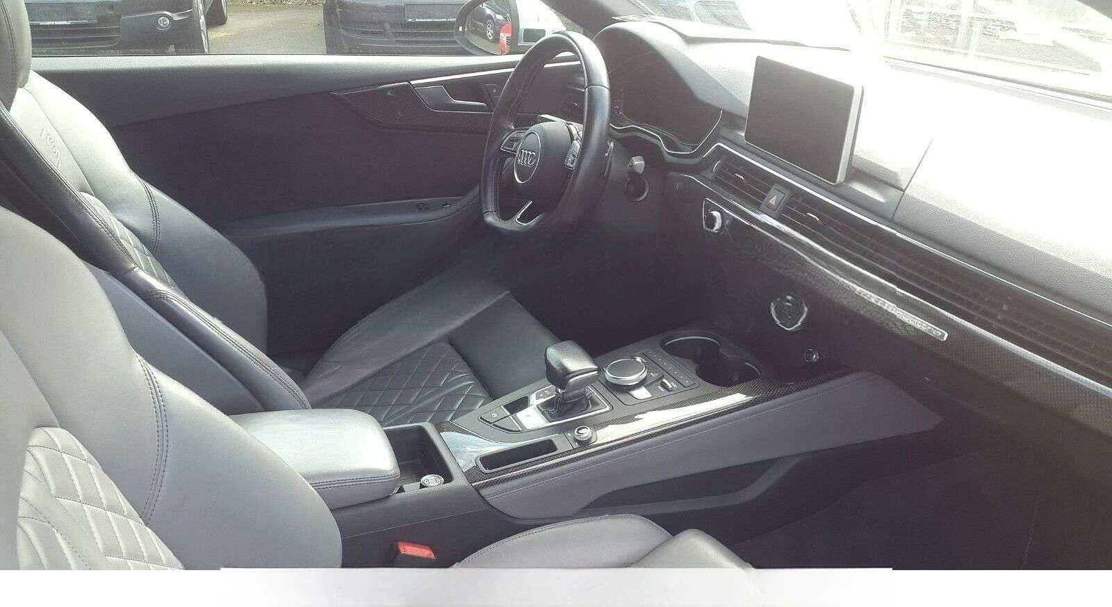 Audi S5 Coupe 3.0 TFSI quattro  MATRIX*HUD*B O*Key GO foto 8
