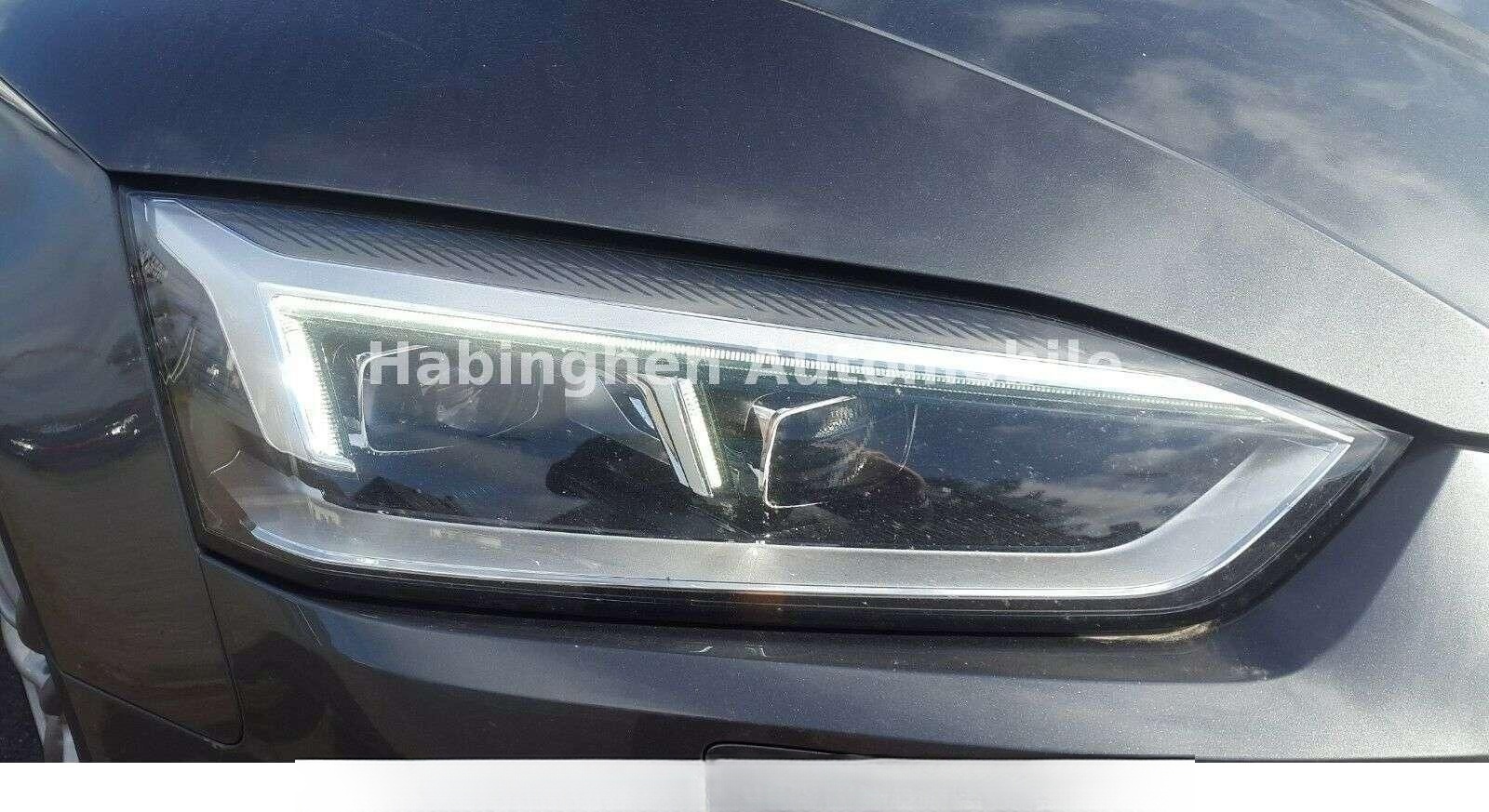 Audi S5 Coupe 3.0 TFSI quattro  MATRIX*HUD*B O*Key GO foto 9