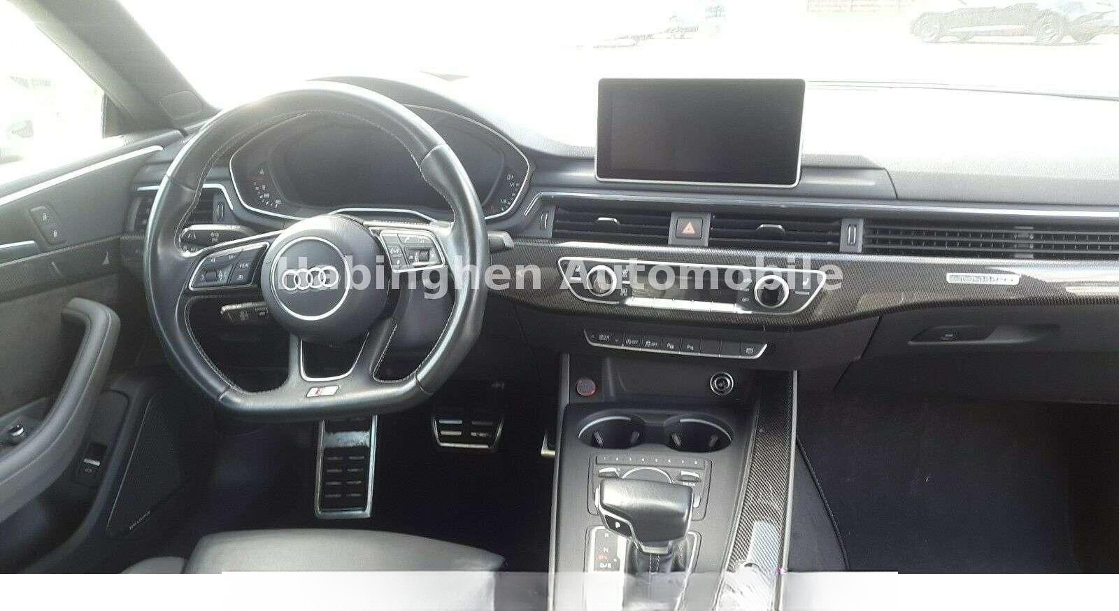 Audi S5 Coupe 3.0 TFSI quattro  MATRIX*HUD*B O*Key GO foto 10