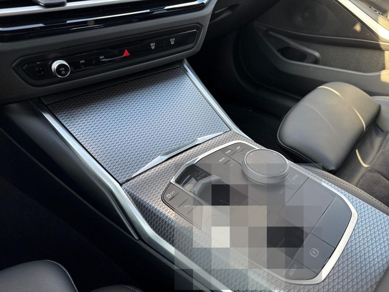 BMW 320dA M SPORT LivePro,LED,Glasdach,HUD,Kam,St+Go foto 11