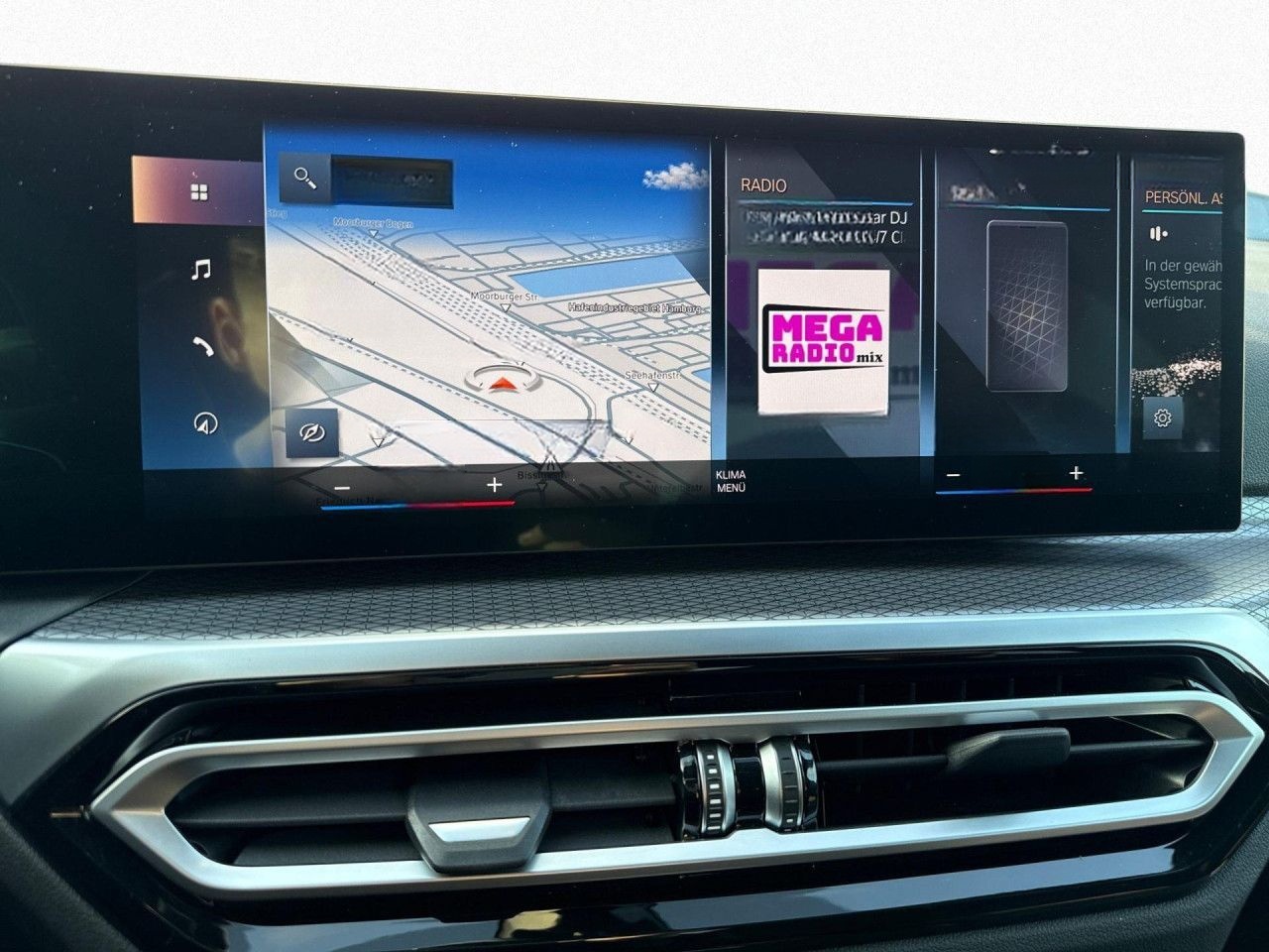 BMW 320dA M SPORT LivePro,LED,Glasdach,HUD,Kam,St+Go foto 10