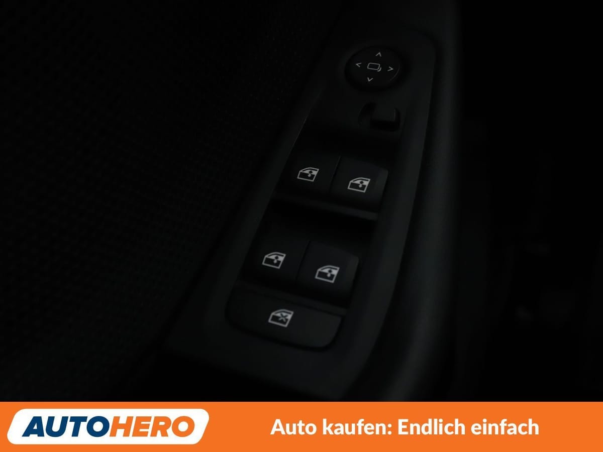 BMW 1er 118i Advantage*NAVI*TEMPOMAT*PDC*BLUETOOTH* foto 24