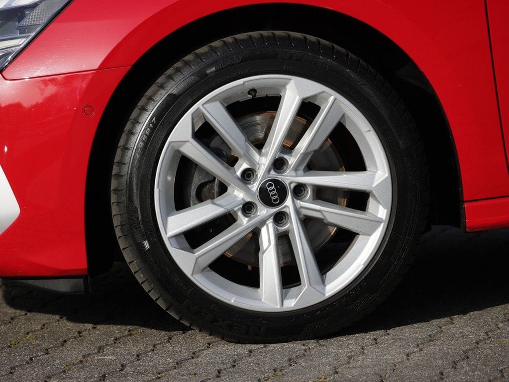Audi A3 Sportback S line 30 TFSI Schaltgetriebe foto 5