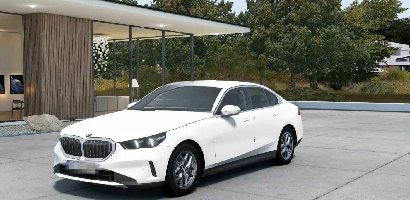 BMW 540d xDrive Limousine *Bestellaktion* foto 2