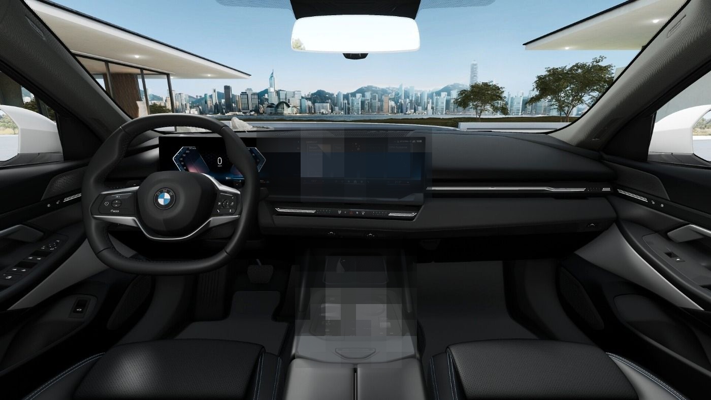 BMW 540d xDrive Limousine *Bestellaktion* foto 5