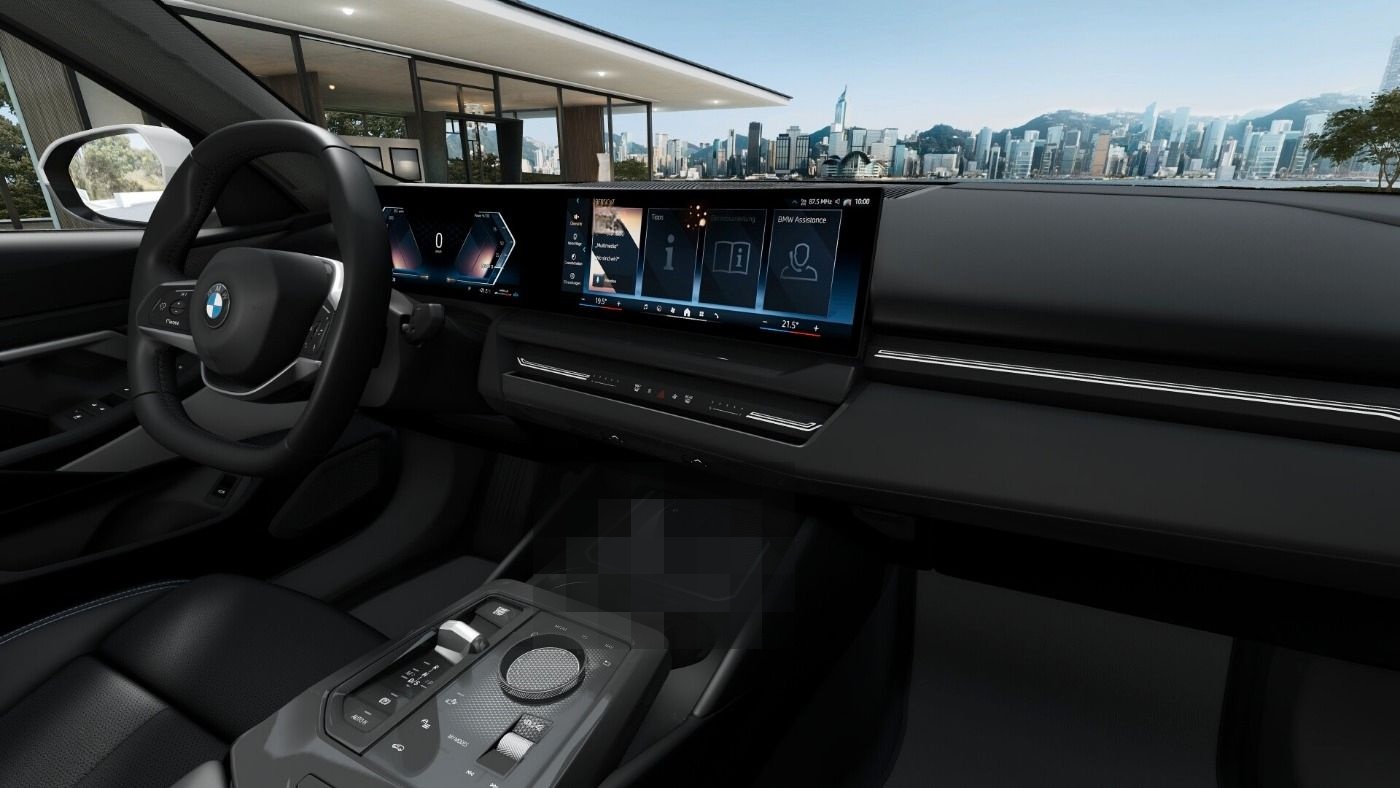 BMW 540d xDrive Limousine *Bestellaktion* foto 6