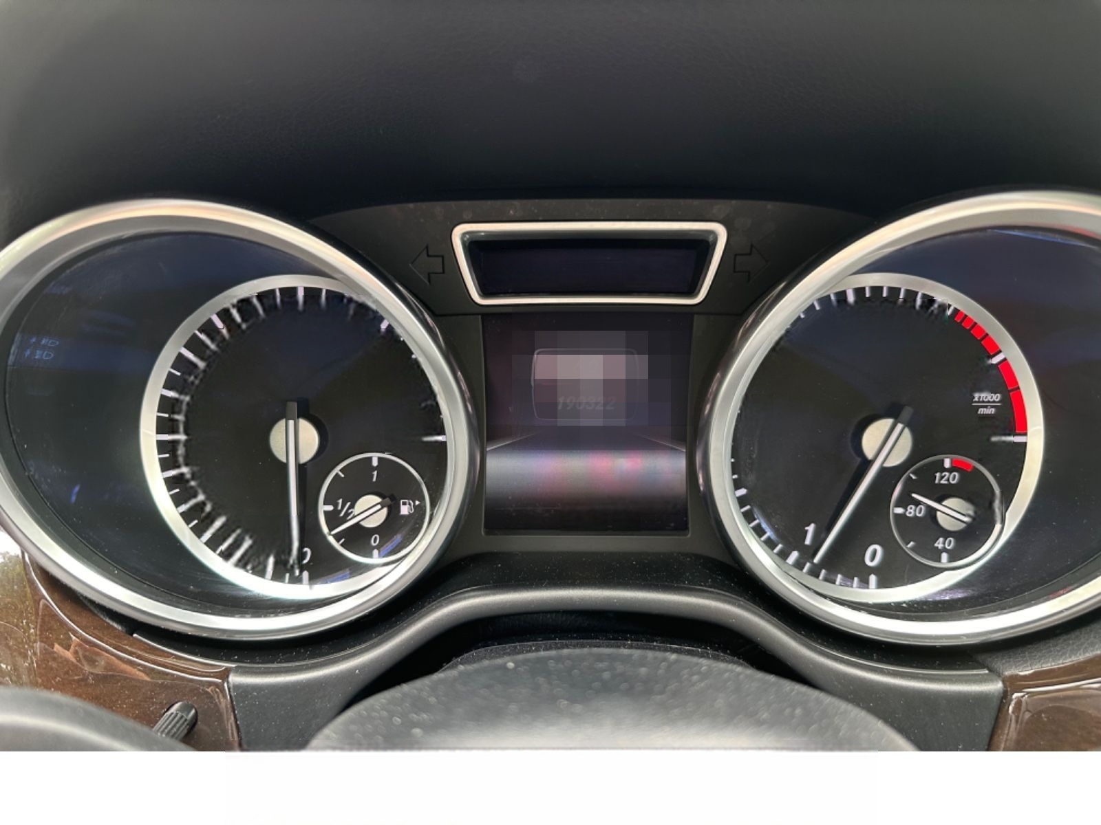 Mercedes-Benz ML 400 1 Hand+Tüv/Au Neu+Scheckheft+4 Matic foto 13