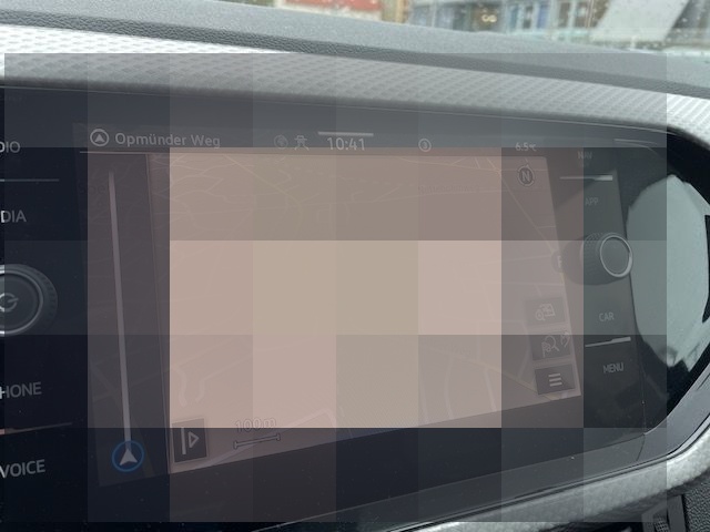 Volkswagen T-Cross Move 1.0 TSI Navi Apple CarPlay Android  foto 12
