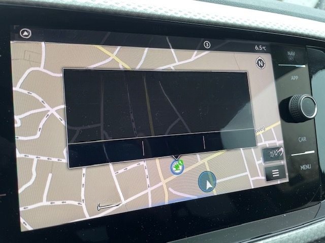 Volkswagen T-Cross Move 1.0 TSI Navi Apple CarPlay Android  foto 13