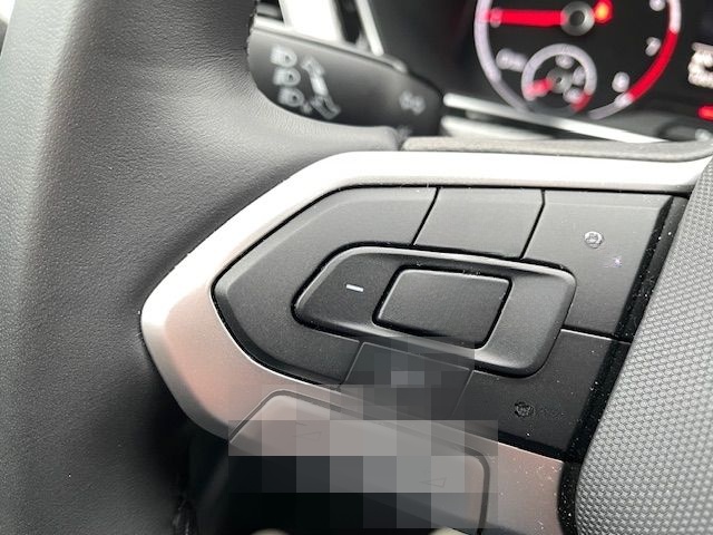 Volkswagen T-Cross Move 1.0 TSI Navi Apple CarPlay Android  foto 15