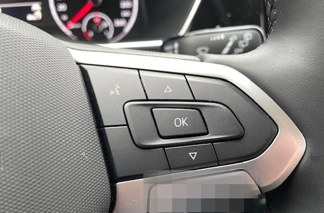 Volkswagen T-Cross Move 1.0 TSI Navi Apple CarPlay Android  foto 16