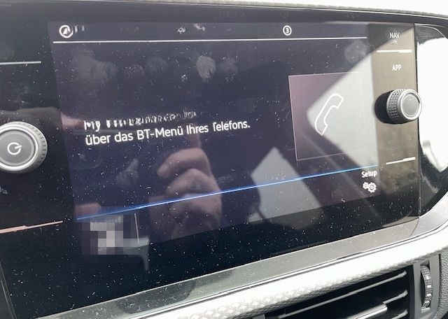 Volkswagen T-Cross Move 1.0 TSI Navi Apple CarPlay Android  foto 20