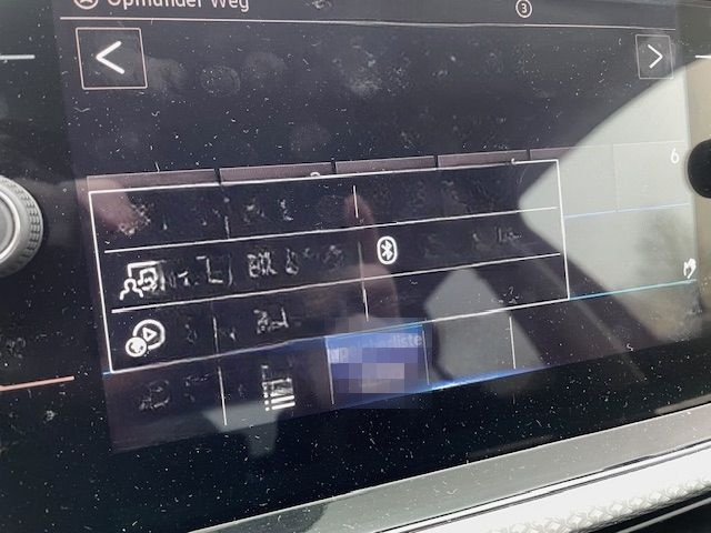 Volkswagen T-Cross Move 1.0 TSI Navi Apple CarPlay Android  foto 21