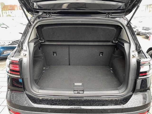Volkswagen T-Cross Move 1.0 TSI Navi Apple CarPlay Android  foto 6