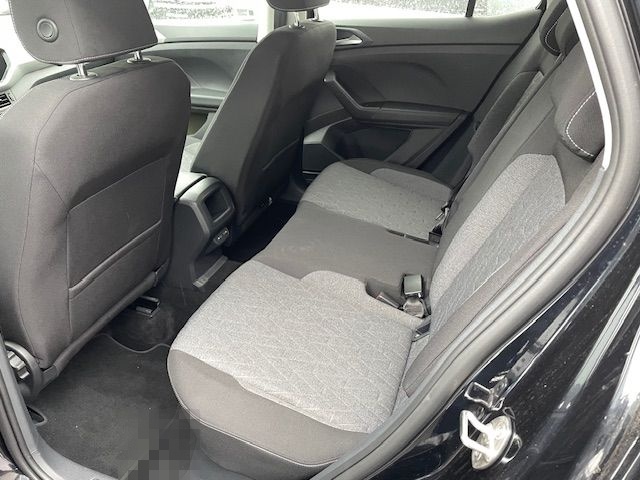 Volkswagen T-Cross Move 1.0 TSI Navi Apple CarPlay Android  foto 7