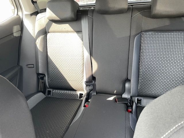 Volkswagen T-Cross Active 1.0 TSI Navi ACC Apple CarPlay An foto 13